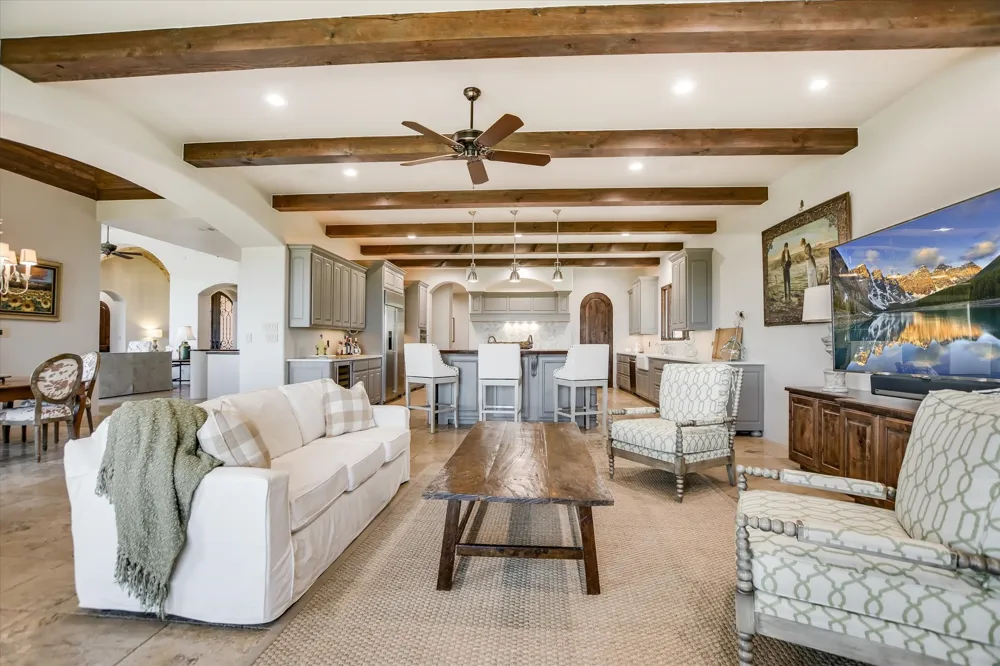 405 The Trails Parkway Horseshoe Bay, TX 78657