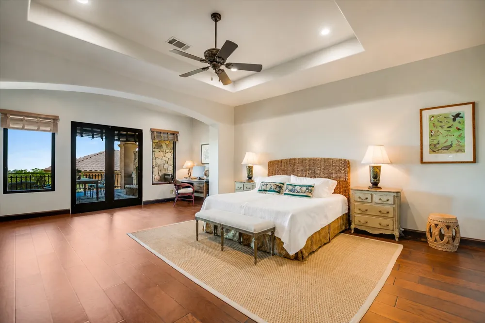 405 The Trails Parkway Horseshoe Bay, TX 78657
