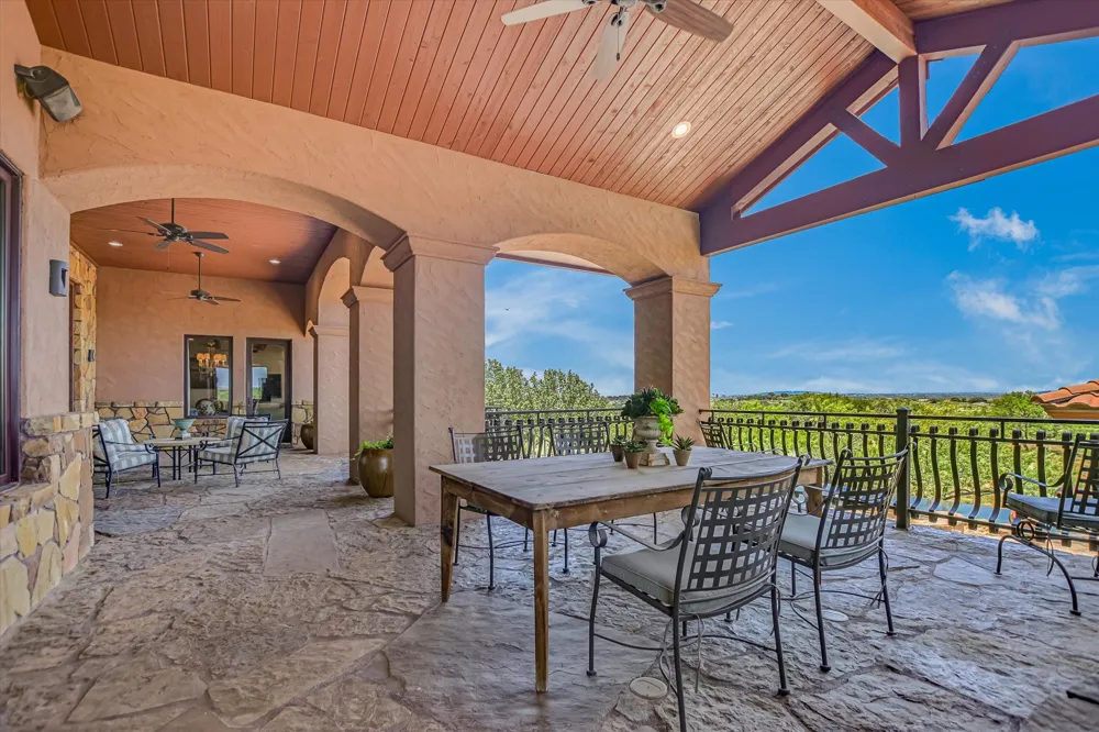 405 The Trails Parkway Horseshoe Bay, TX 78657