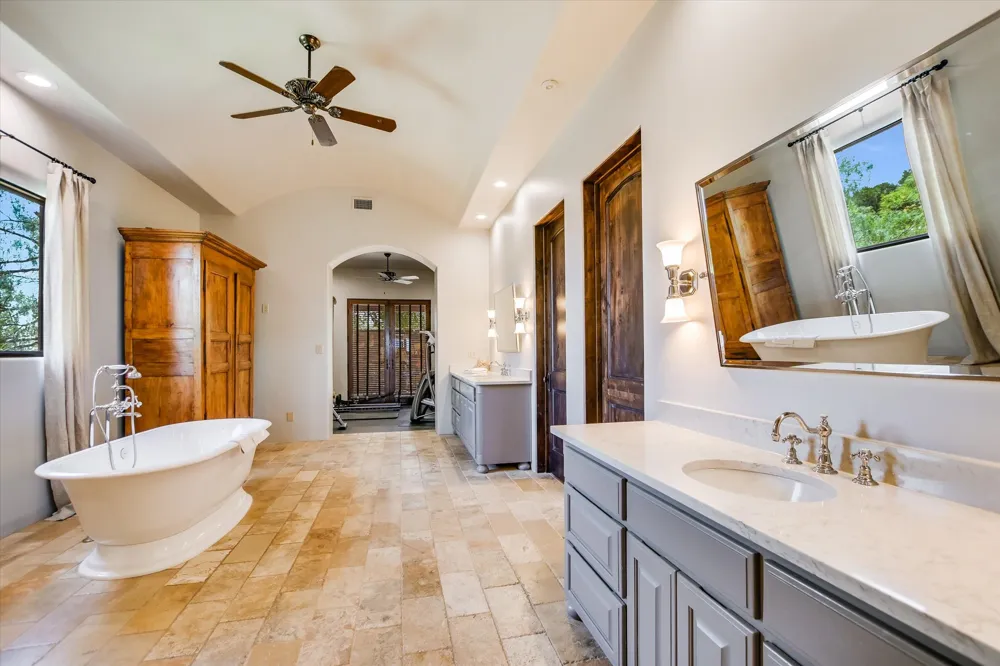 405 The Trails Parkway Horseshoe Bay, TX 78657
