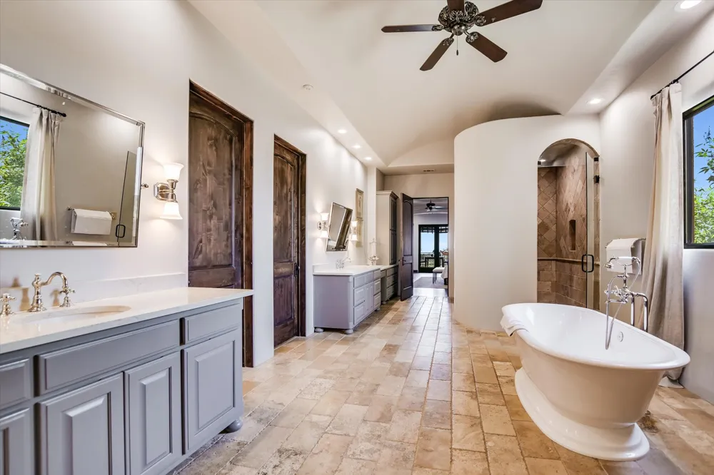 405 The Trails Parkway Horseshoe Bay, TX 78657