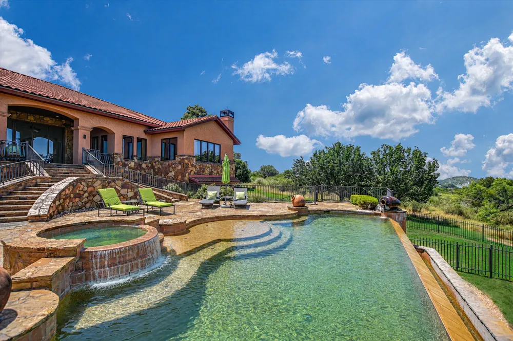 405 The Trails Parkway Horseshoe Bay, TX 78657
