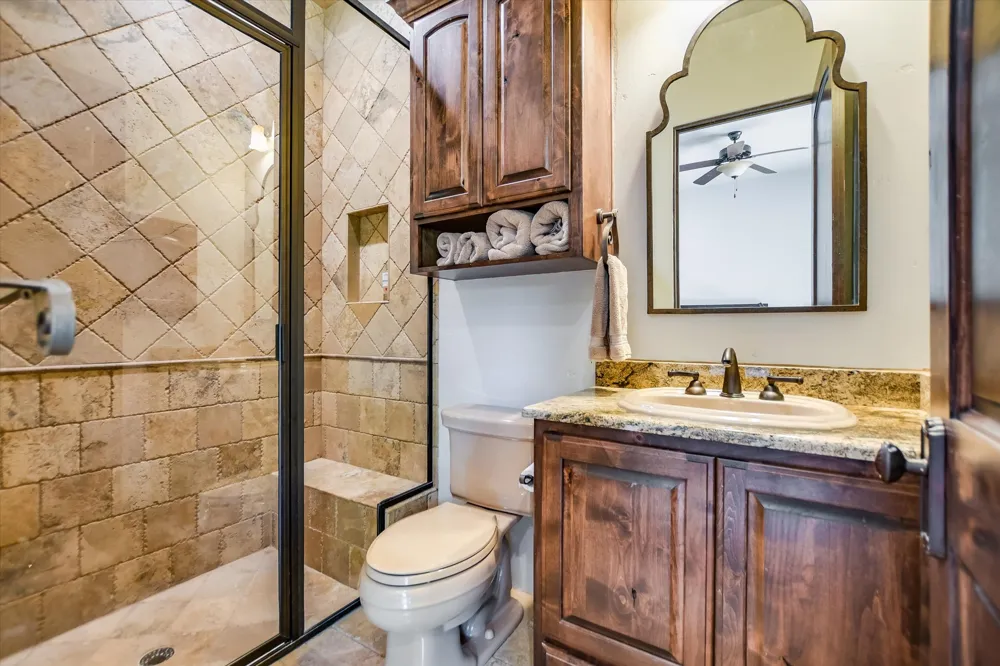 405 The Trails Parkway Horseshoe Bay, TX 78657