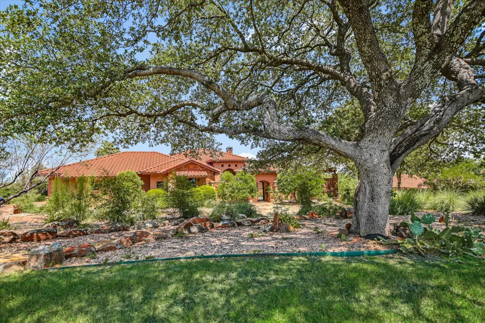 405 The Trails Parkway Horseshoe Bay, TX 78657