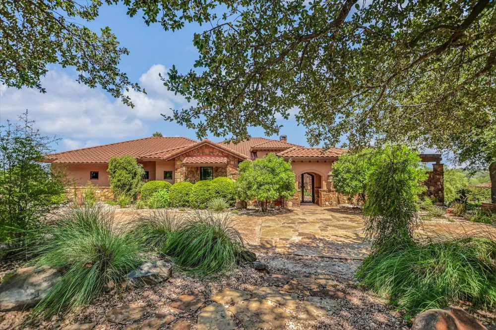 405 The Trails Parkway Horseshoe Bay, TX 78657