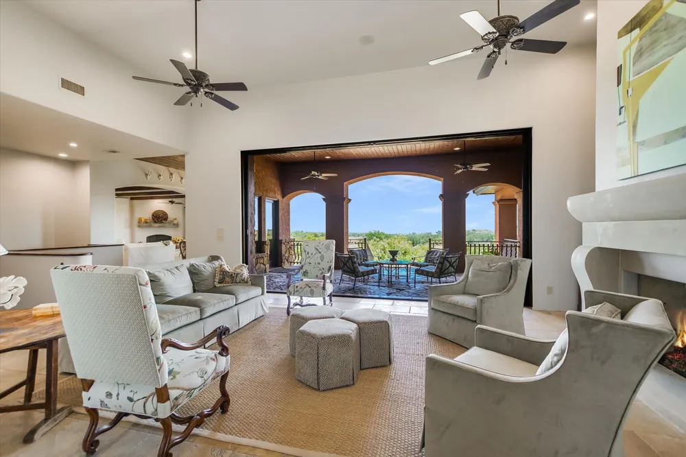 405 The Trails Parkway Horseshoe Bay, TX 78657