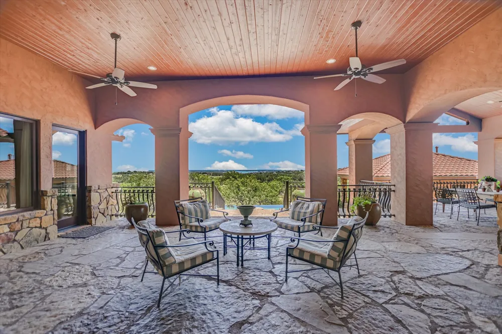 405 The Trails Parkway Horseshoe Bay, TX 78657