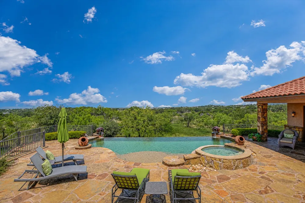 405 The Trails Parkway Horseshoe Bay, TX 78657