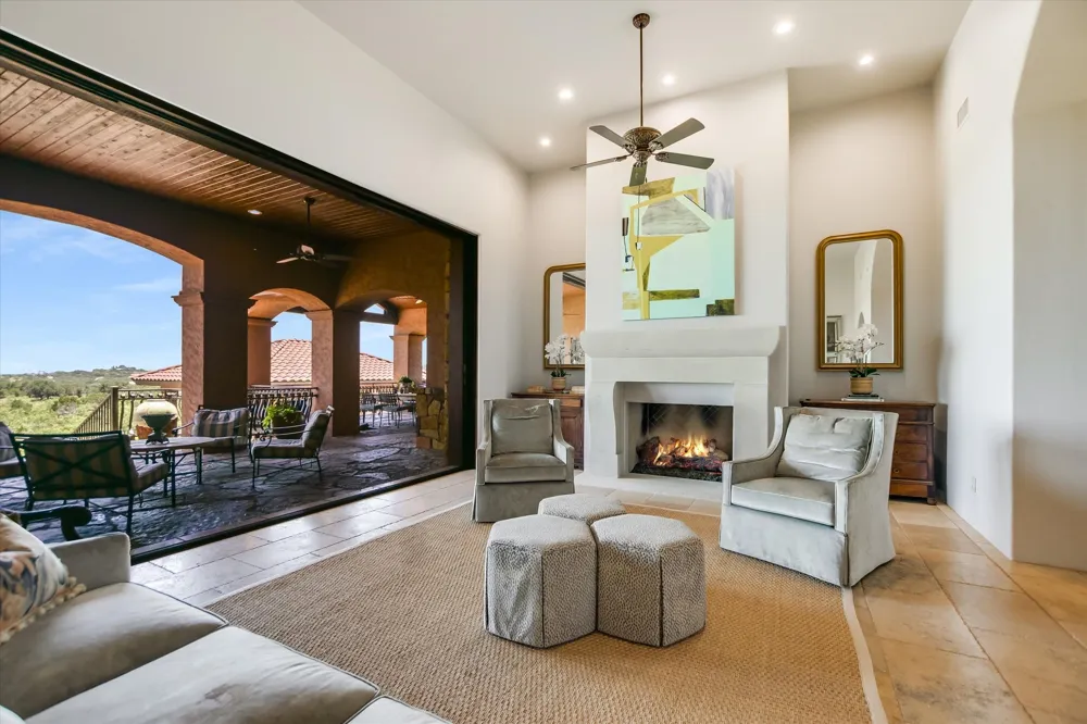 405 The Trails Parkway Horseshoe Bay, TX 78657
