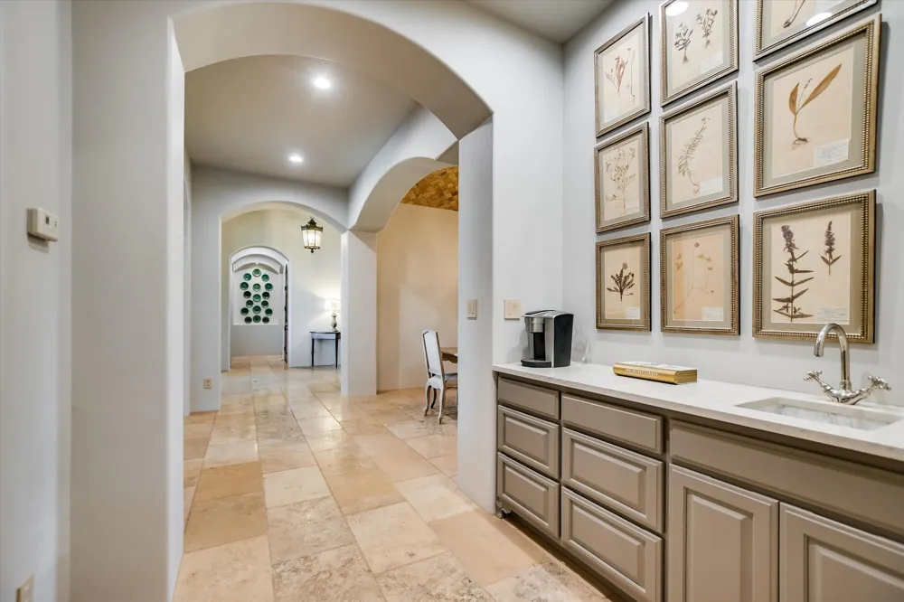 405 The Trails Parkway Horseshoe Bay, TX 78657
