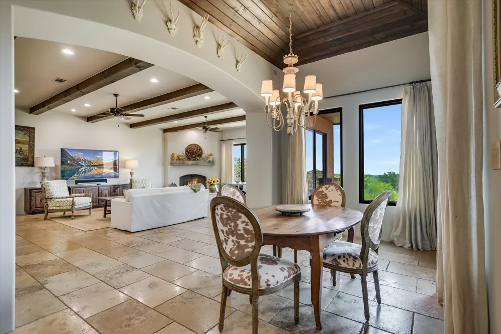 405 The Trails Parkway Horseshoe Bay, TX 78657