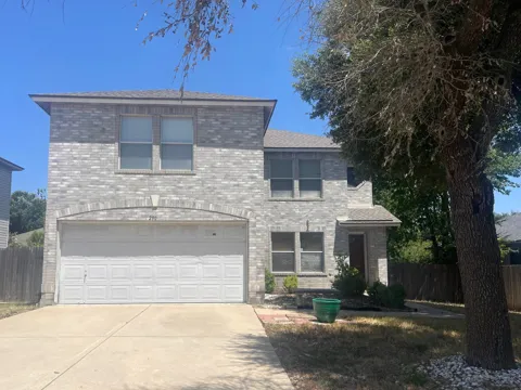 2804 High Point Cove