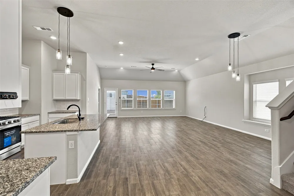 1345 Fox Glen Trail Crowley, TX 76036