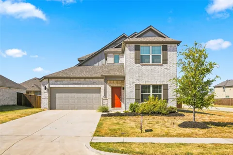 1345 Fox Glen Trail