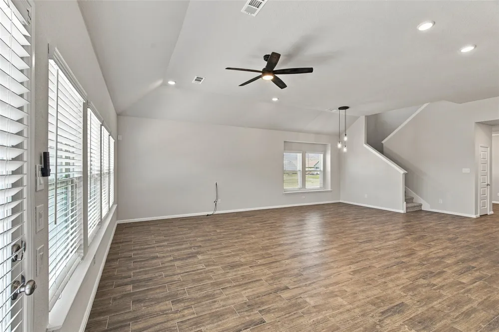 1345 Fox Glen Trail Crowley, TX 76036