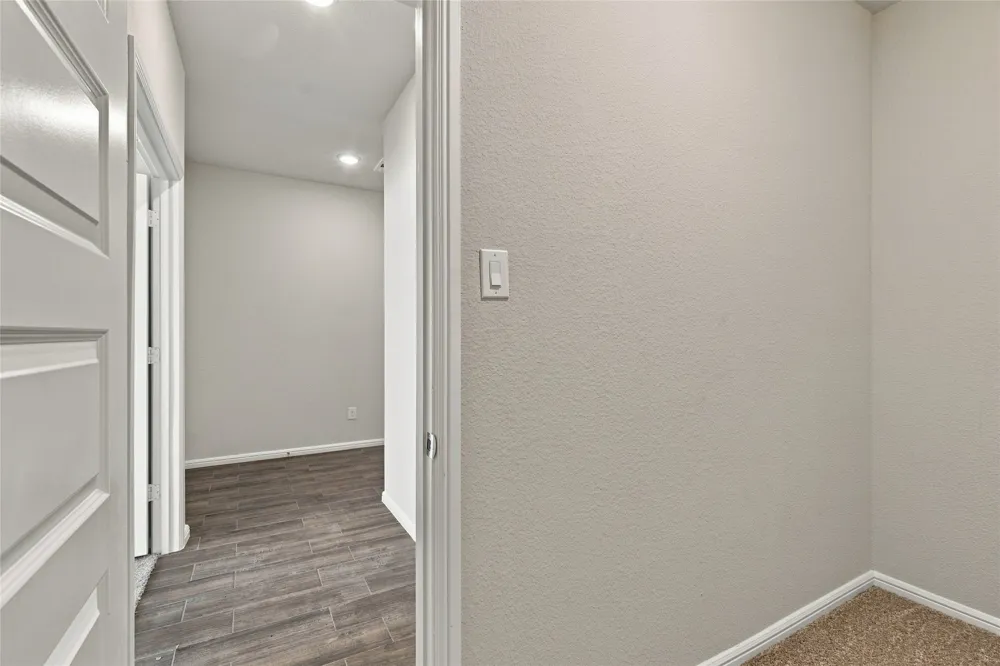 1345 Fox Glen Trail Crowley, TX 76036