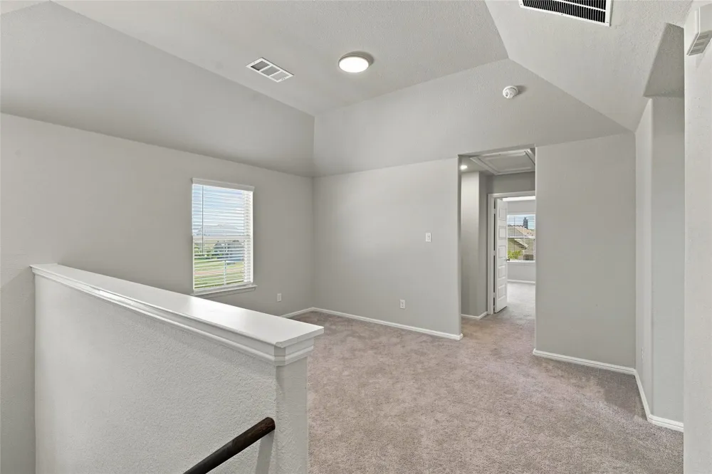 1345 Fox Glen Trail Crowley, TX 76036