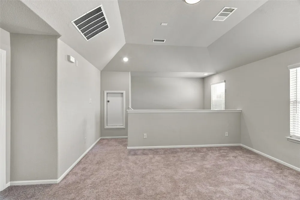 1345 Fox Glen Trail Crowley, TX 76036