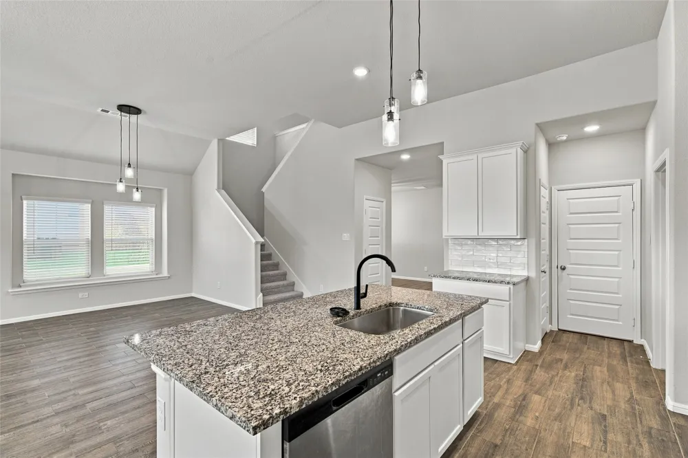 1345 Fox Glen Trail Crowley, TX 76036