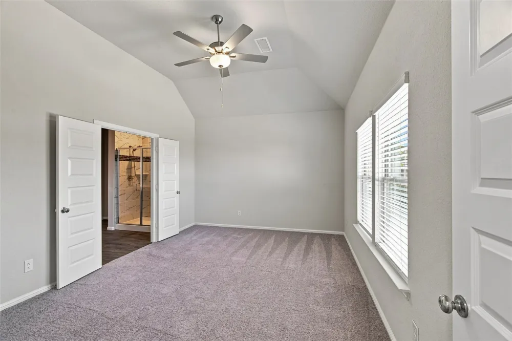 1345 Fox Glen Trail Crowley, TX 76036