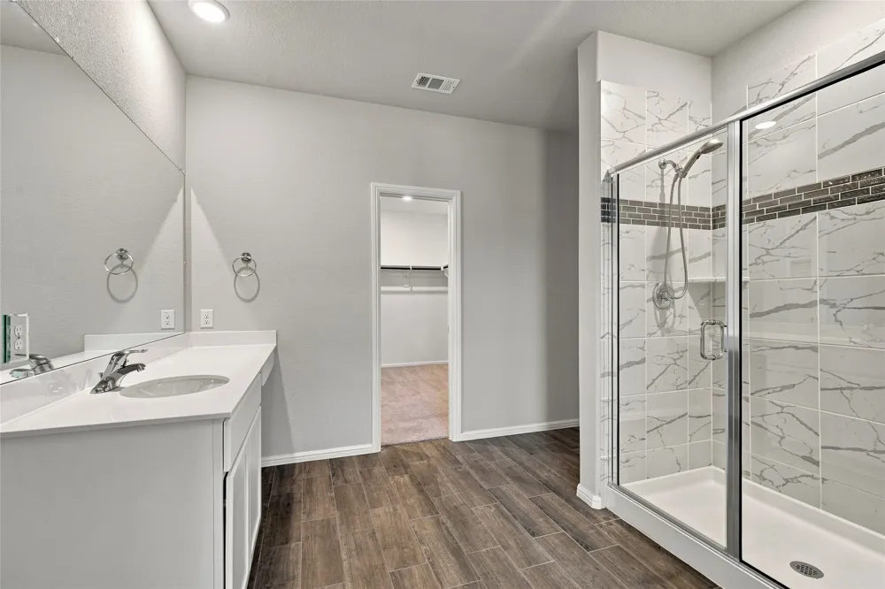 1345 Fox Glen Trail Crowley, TX 76036