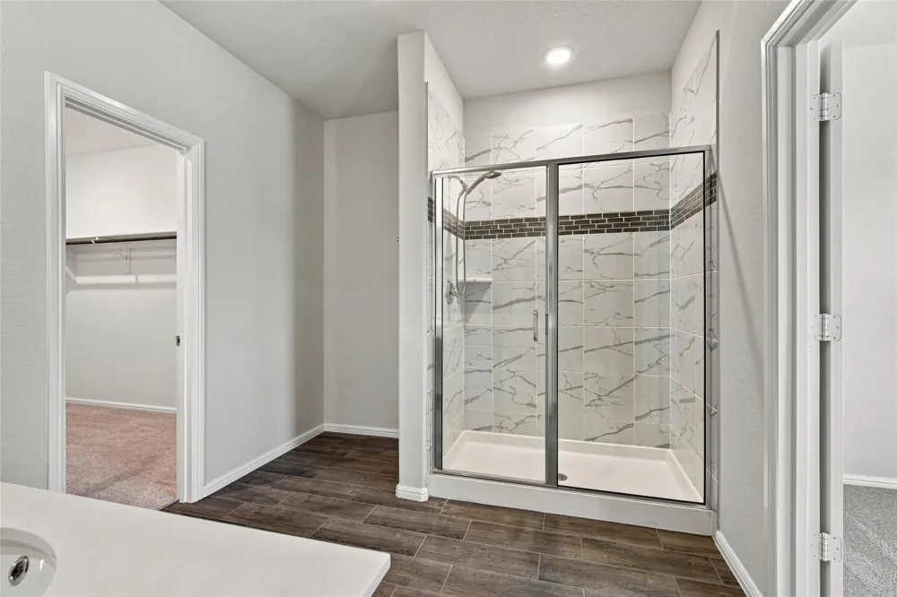 1345 Fox Glen Trail Crowley, TX 76036