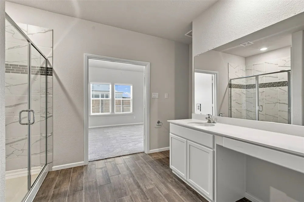 1345 Fox Glen Trail Crowley, TX 76036