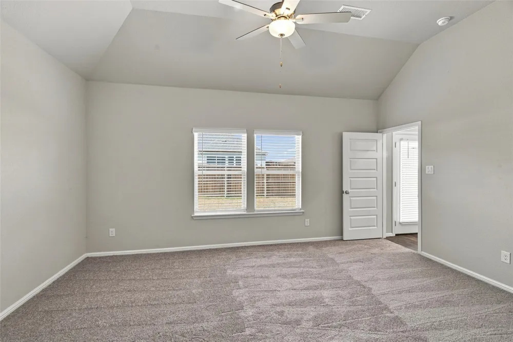 1345 Fox Glen Trail Crowley, TX 76036