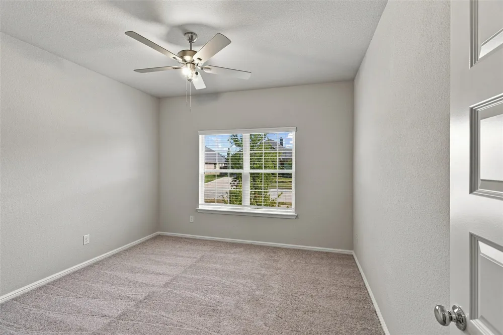 1345 Fox Glen Trail Crowley, TX 76036
