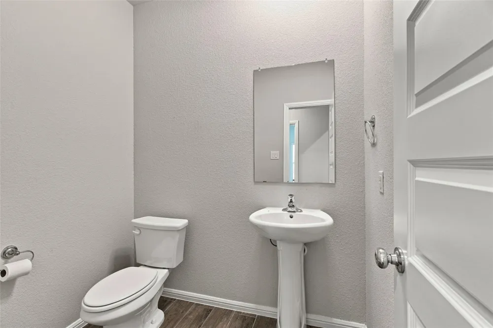 1345 Fox Glen Trail Crowley, TX 76036