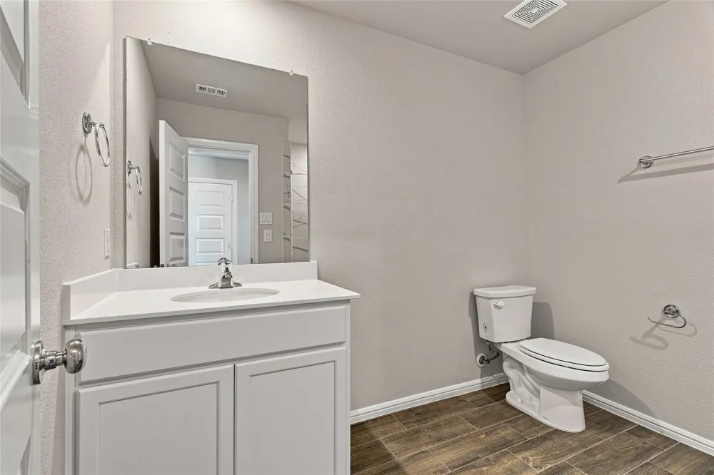 1345 Fox Glen Trail Crowley, TX 76036