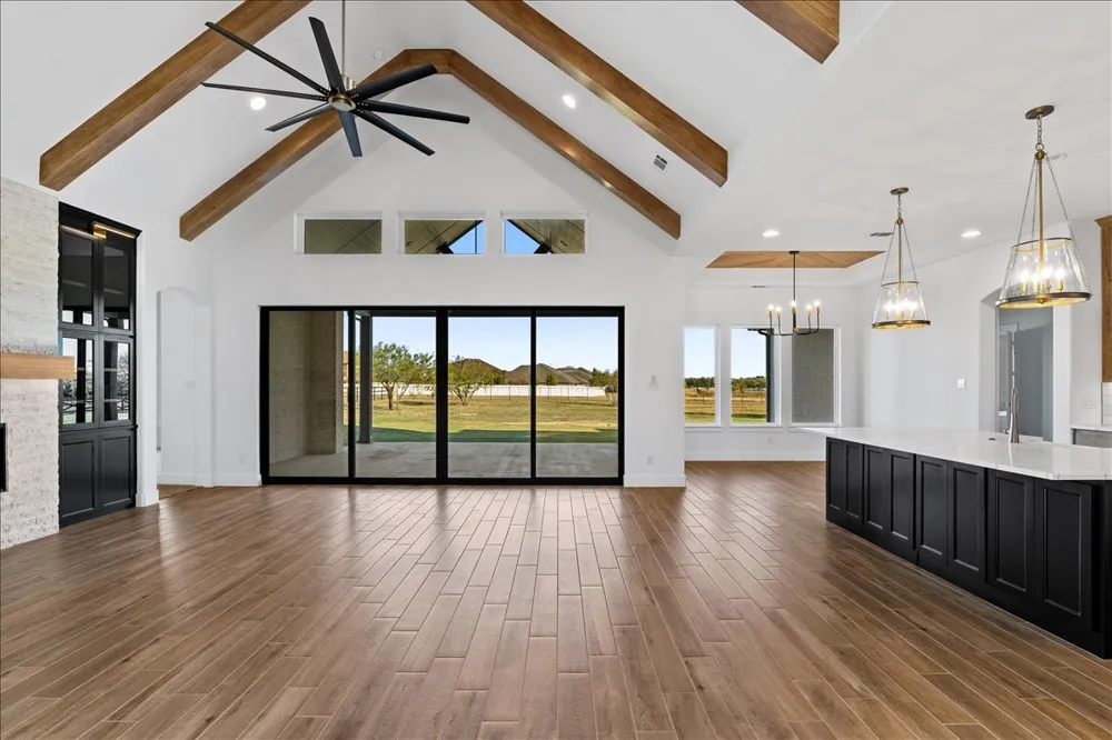 3201 Dakota Drive Northlake, TX 76226