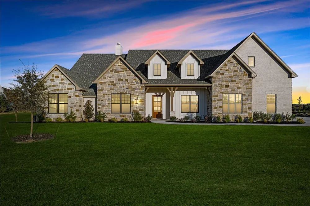 3201 Dakota Drive Northlake, TX 76226