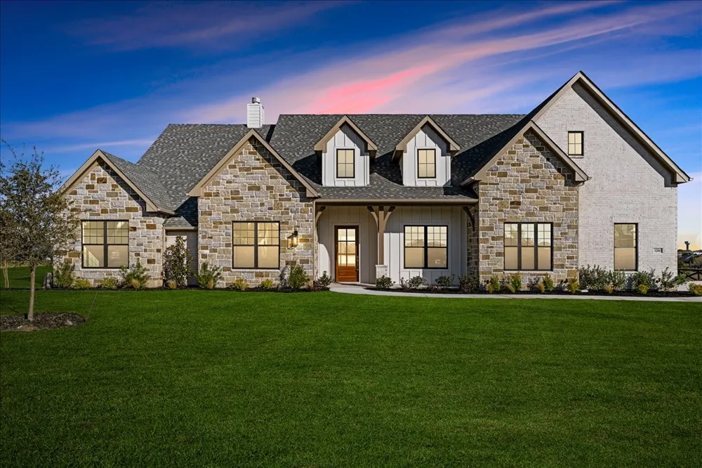 3201 Dakota Drive Northlake, TX 76226