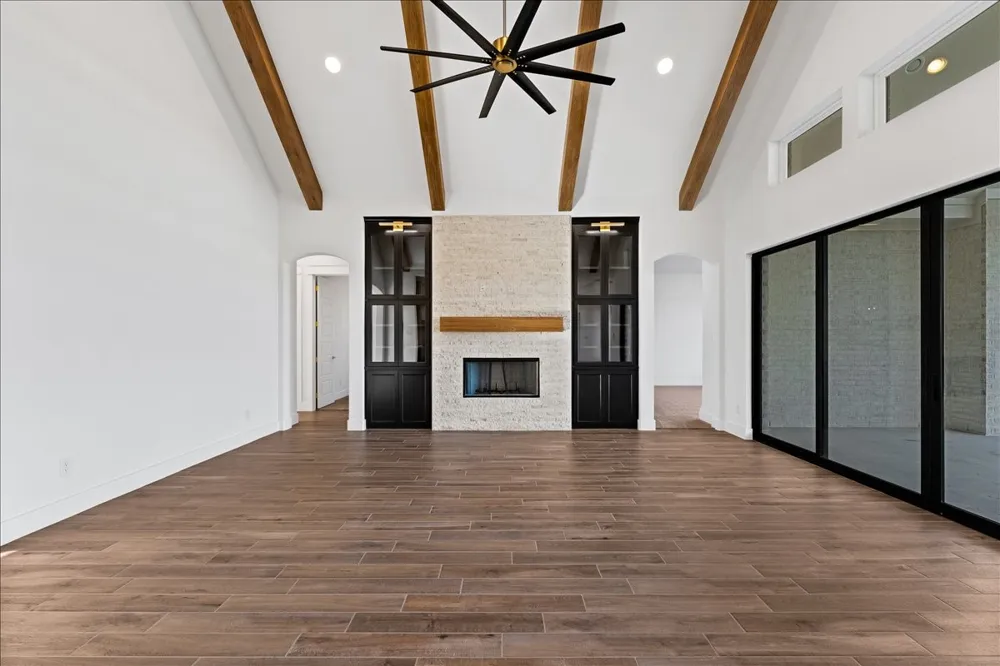 3201 Dakota Drive Northlake, TX 76226