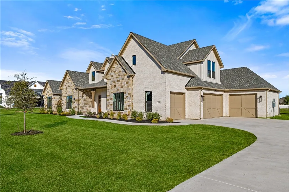 3201 Dakota Drive Northlake, TX 76226