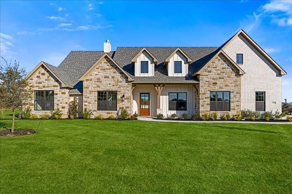 3201 Dakota Drive Northlake, TX 76226