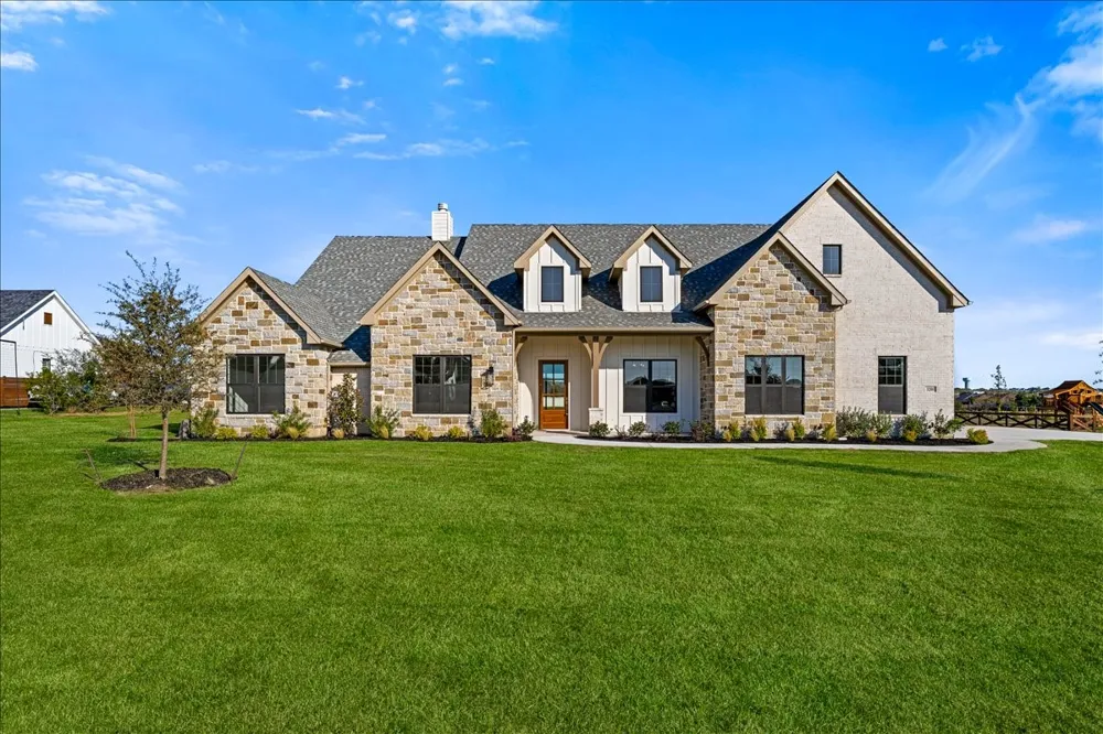 3201 Dakota Drive Northlake, TX 76226