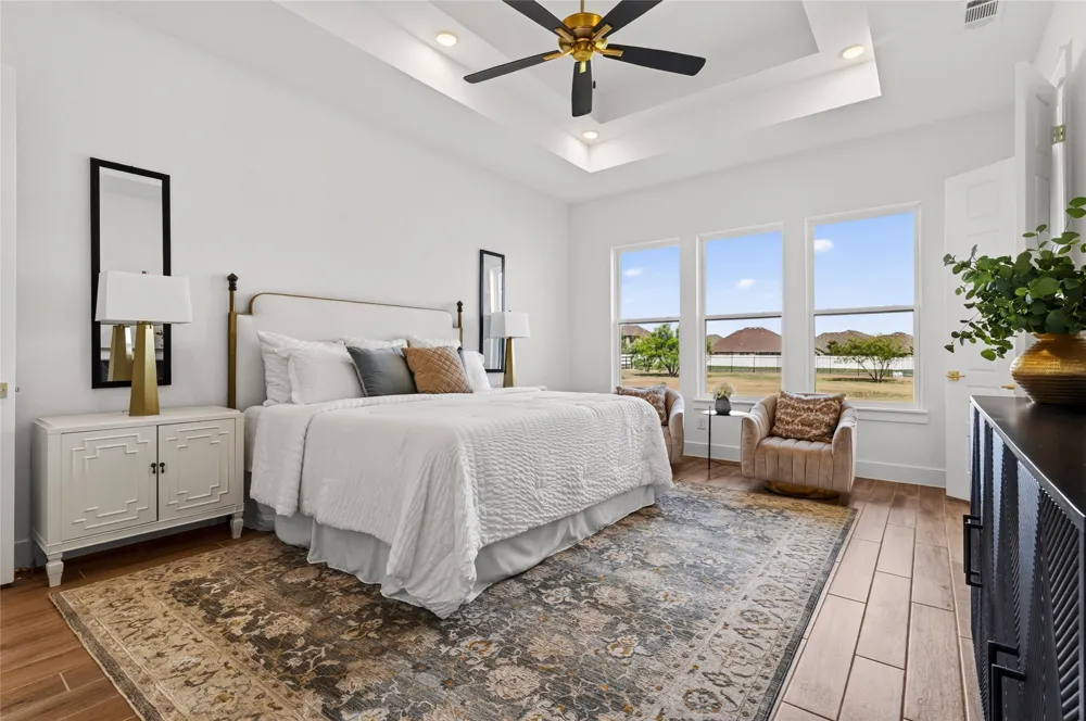 3201 Dakota Drive Northlake, TX 76226