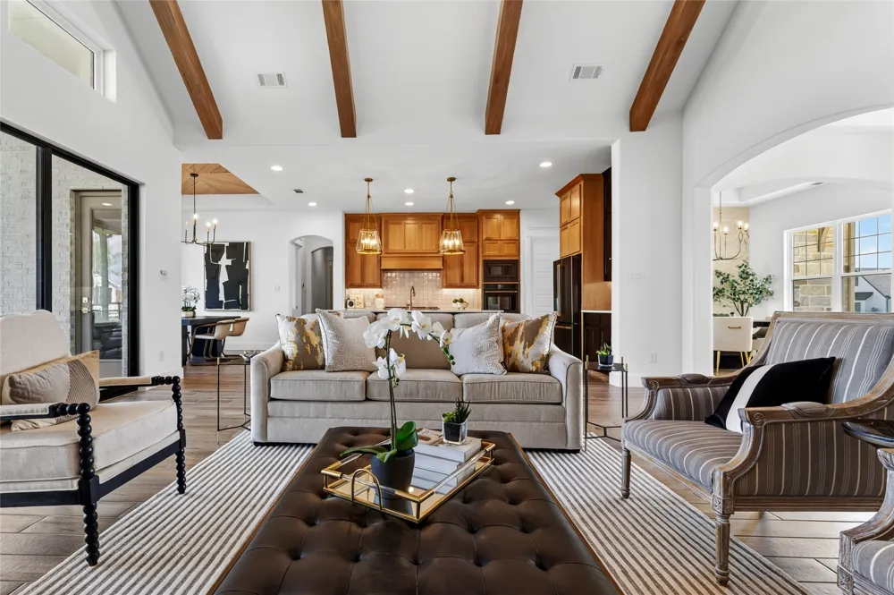 3201 Dakota Drive Northlake, TX 76226