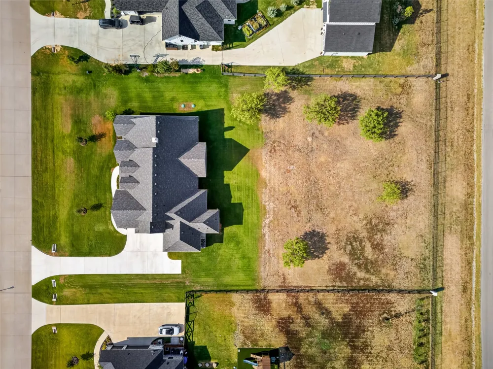 3201 Dakota Drive Northlake, TX 76226