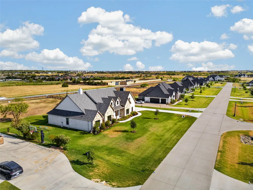 3201 Dakota Drive Northlake, TX 76226
