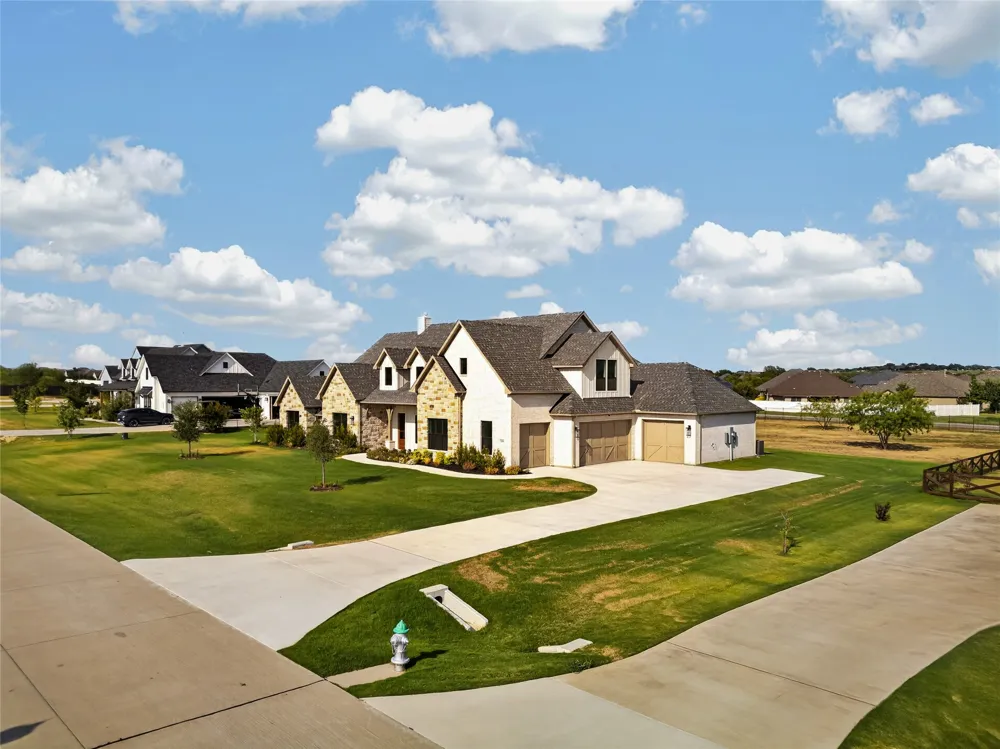3201 Dakota Drive Northlake, TX 76226