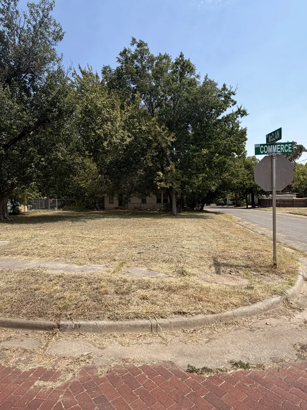 802 Commerce Street Gainesville, TX 76240
