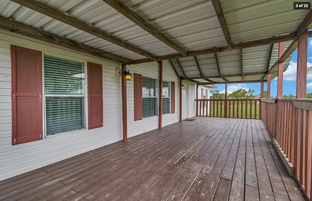 19928 County Road 590 Nevada, TX 75173