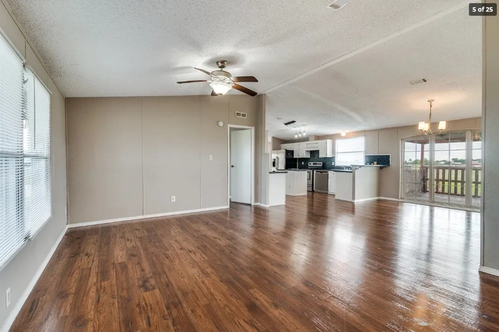 19928 County Road 590 Nevada, TX 75173
