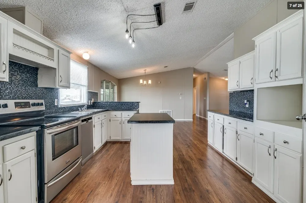 19928 County Road 590 Nevada, TX 75173