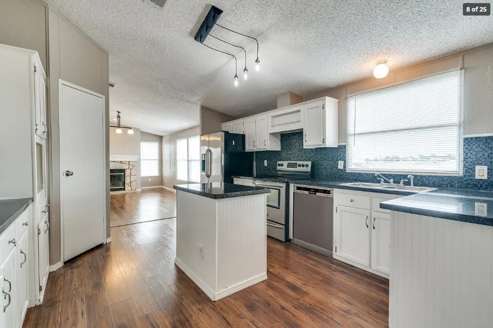 19928 County Road 590 Nevada, TX 75173