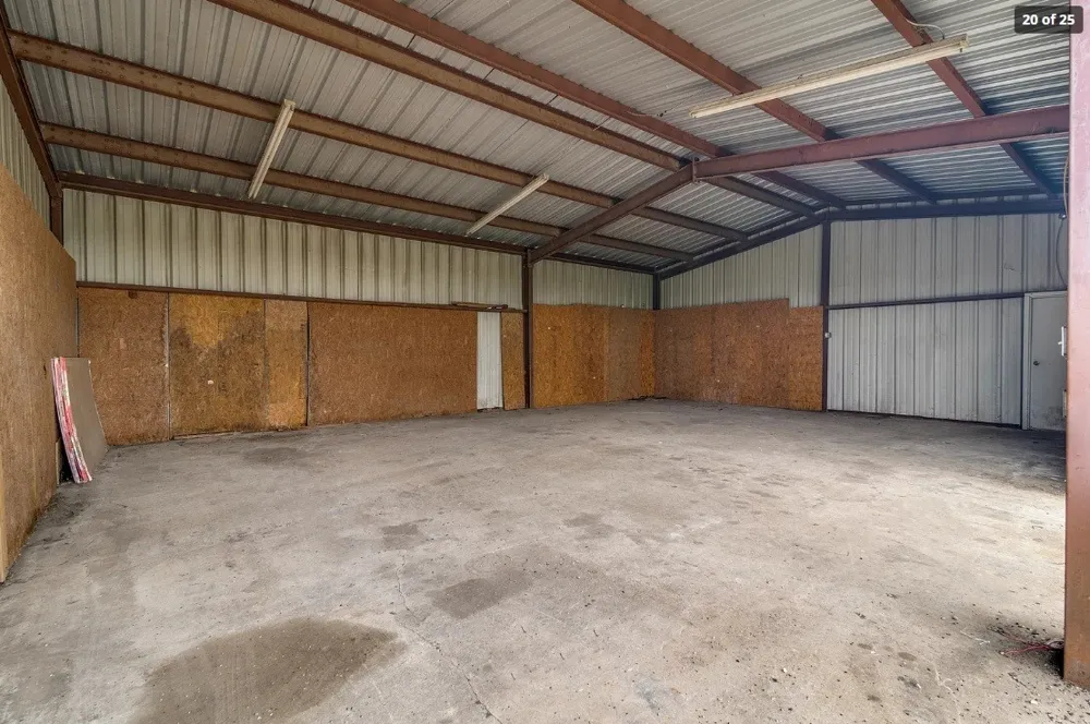 19928 County Road 590 Nevada, TX 75173
