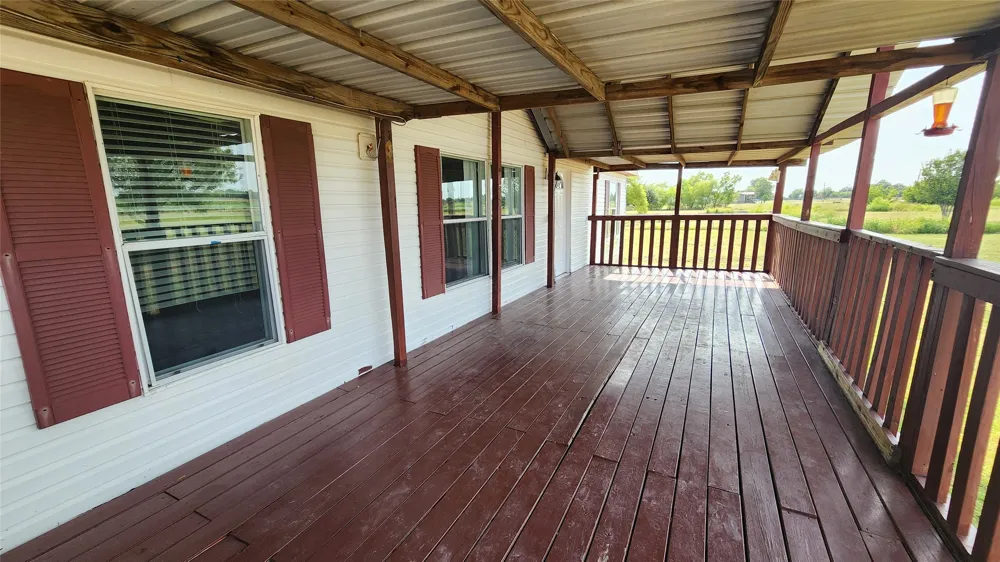 19928 County Road 590 Nevada, TX 75173